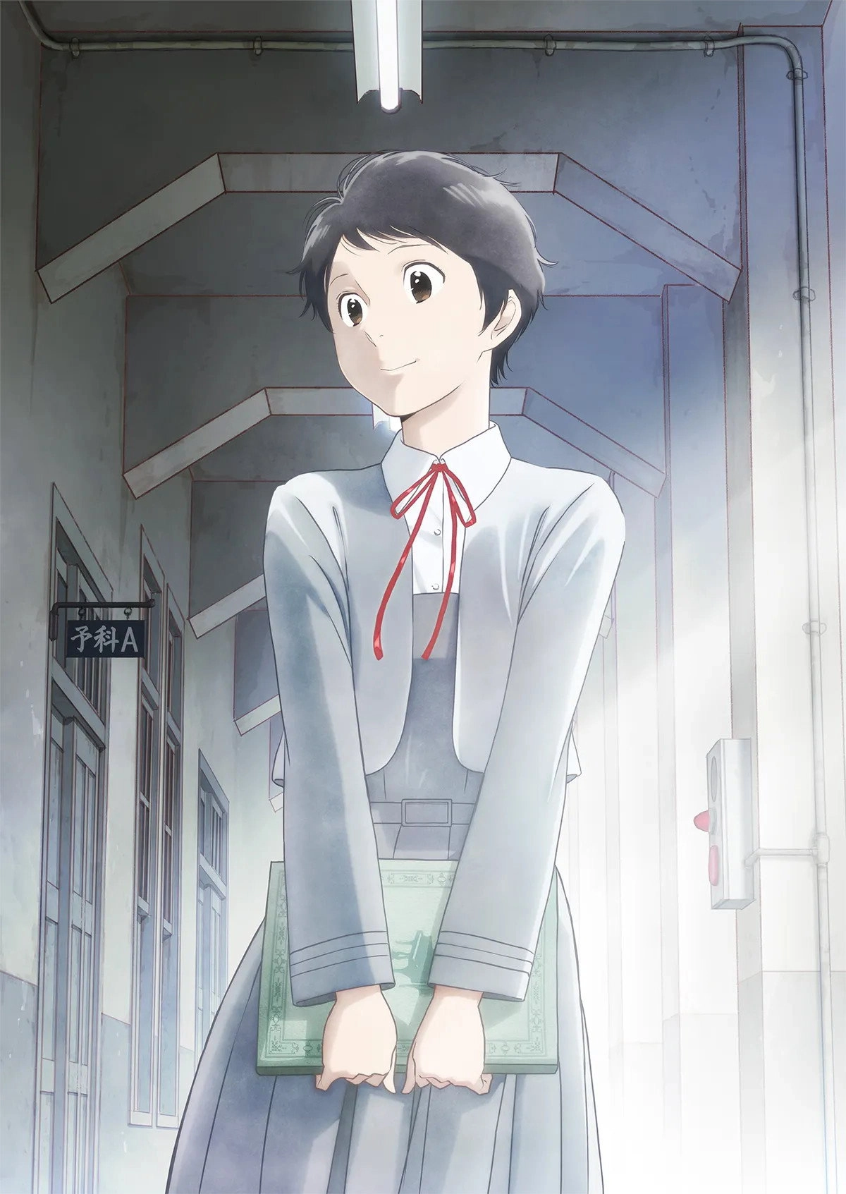 A Hundred Scenes of AWAJIMA