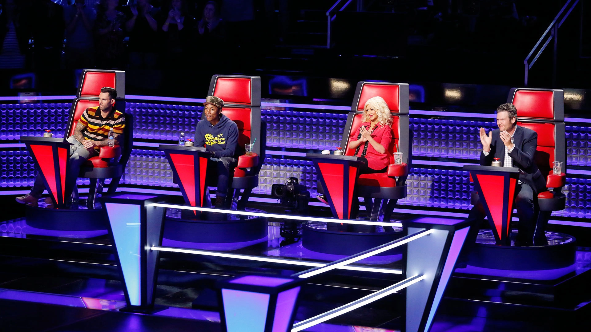 The Voice