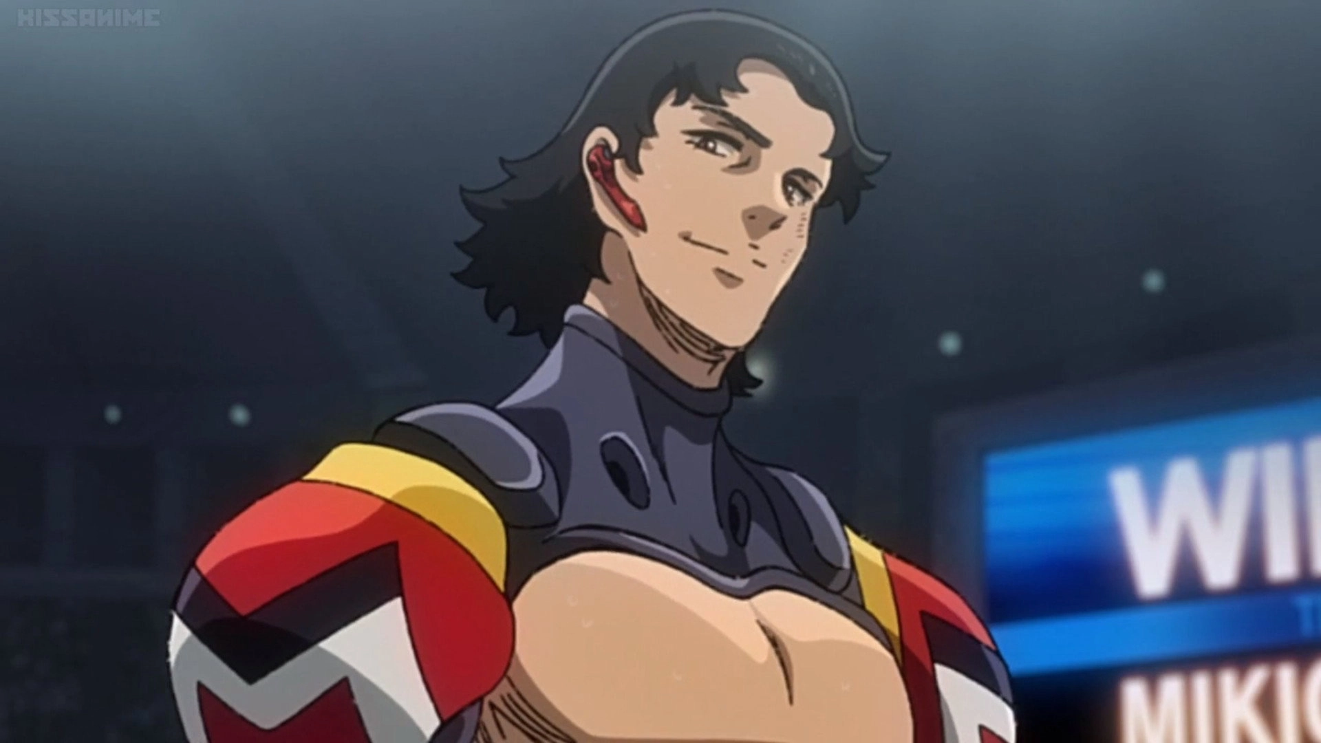 MEGALOBOX