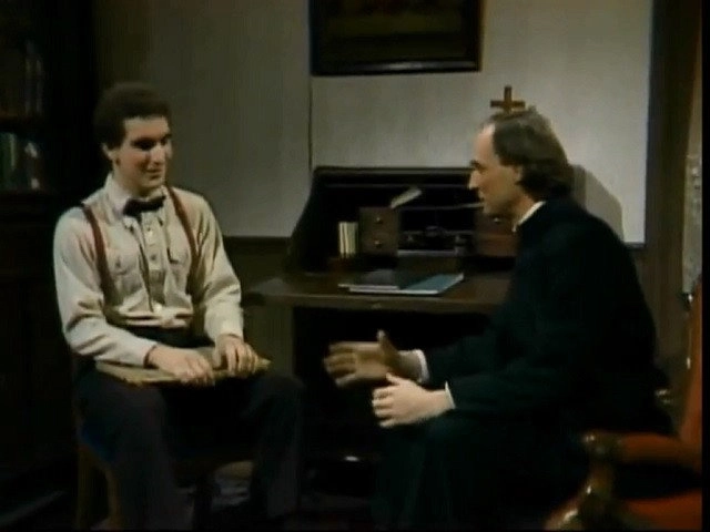 Between dog and wolf
