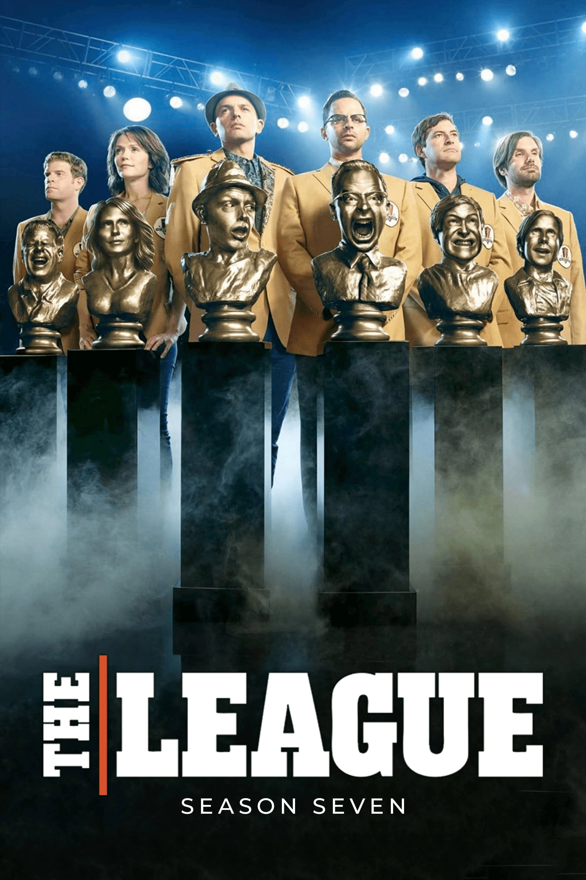 The League