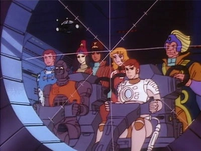 Captain Future