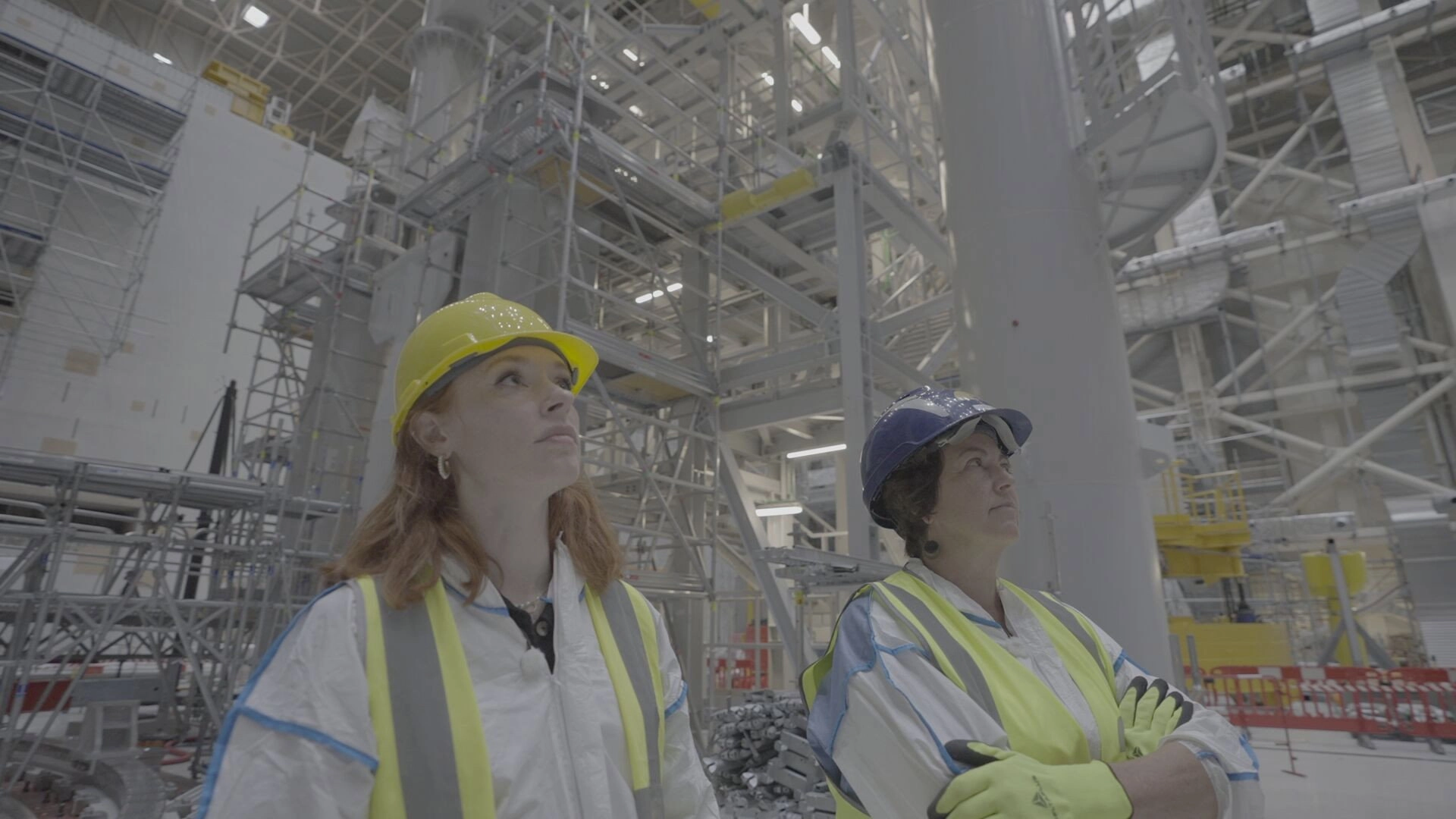 The Future with Hannah Fry