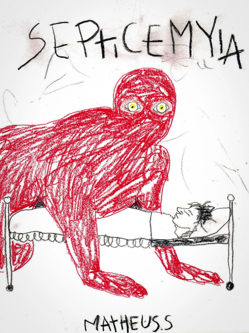 SEPTICEMIA