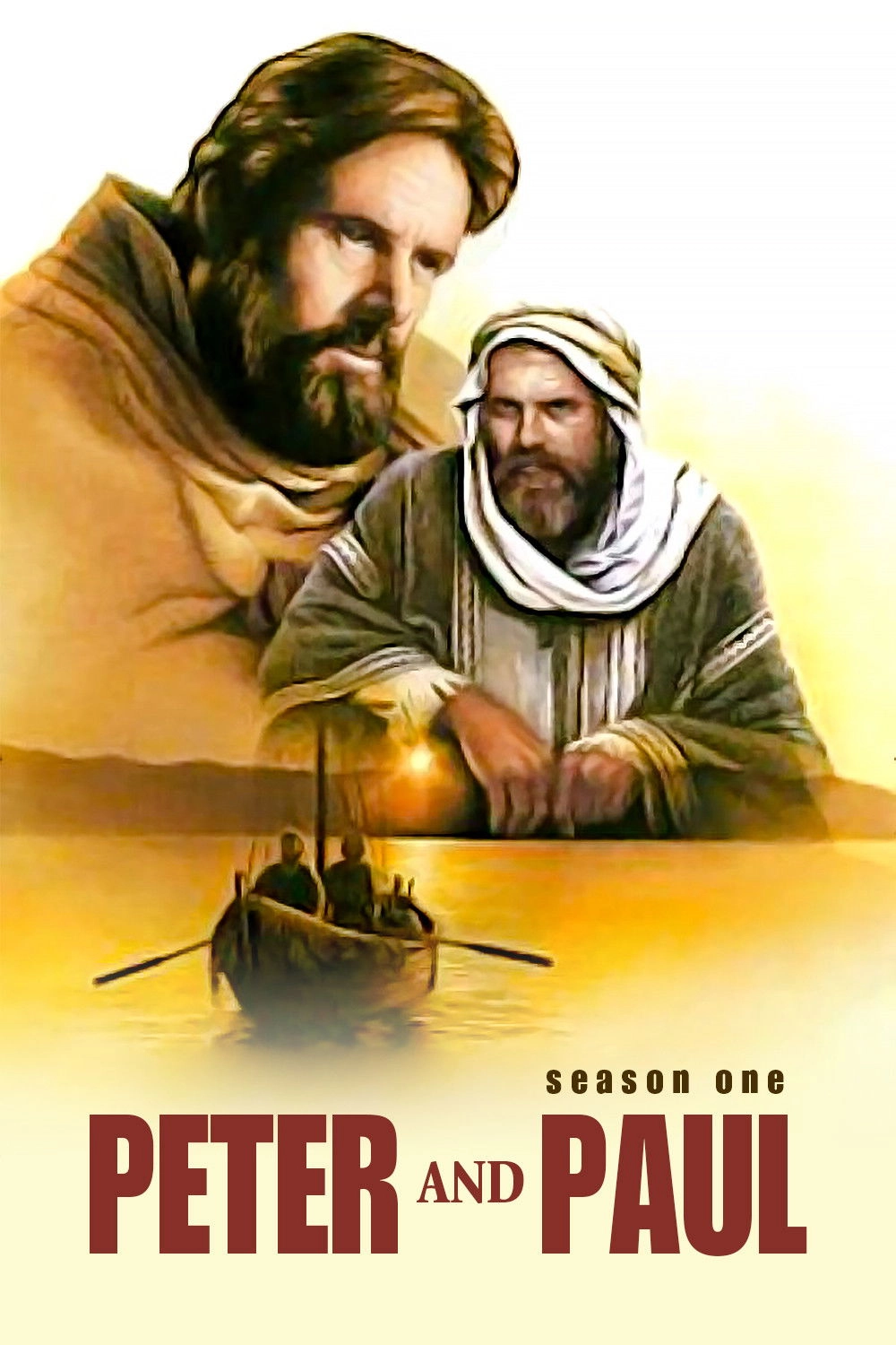 Peter and Paul