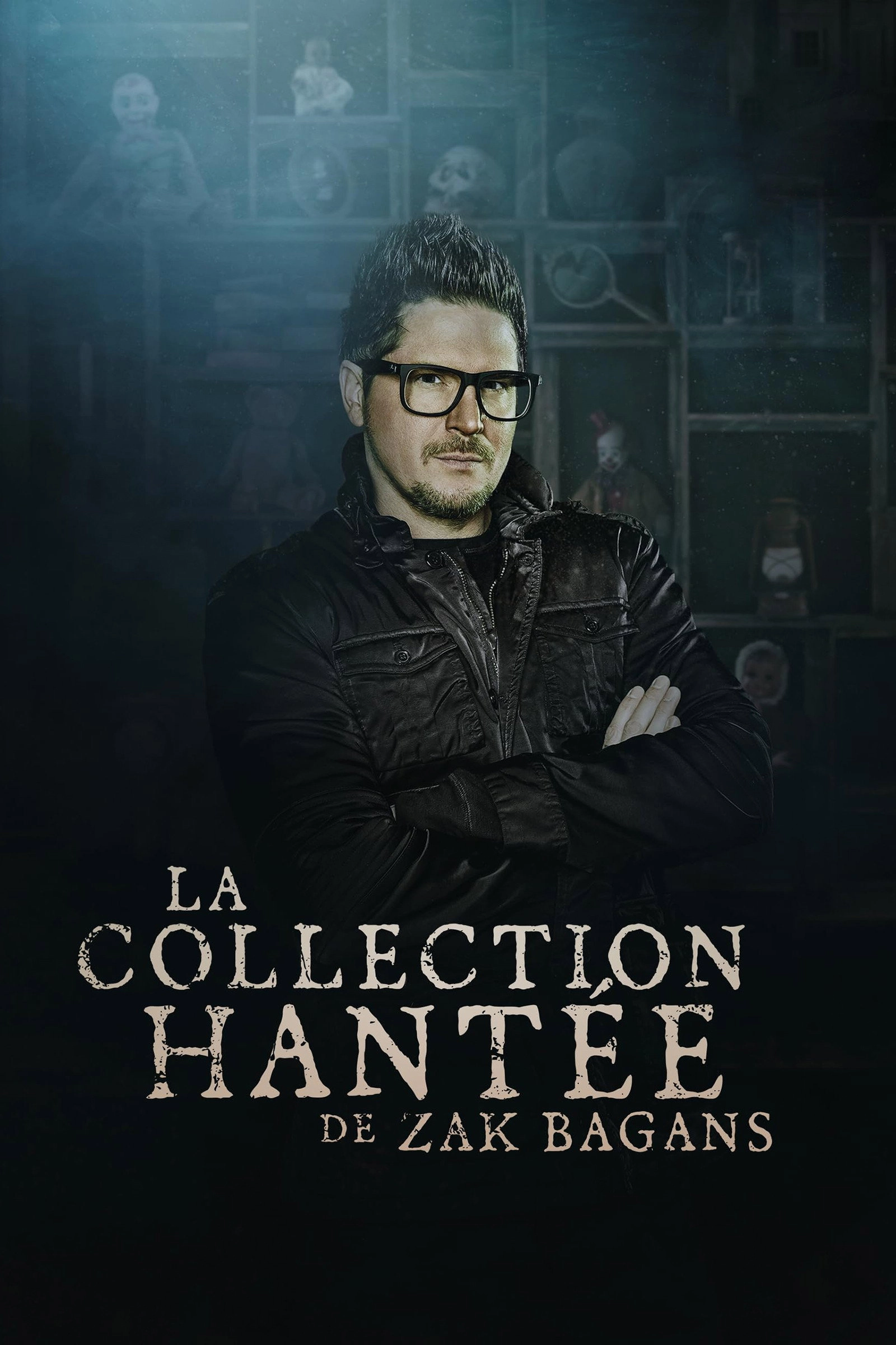The Haunted Museum