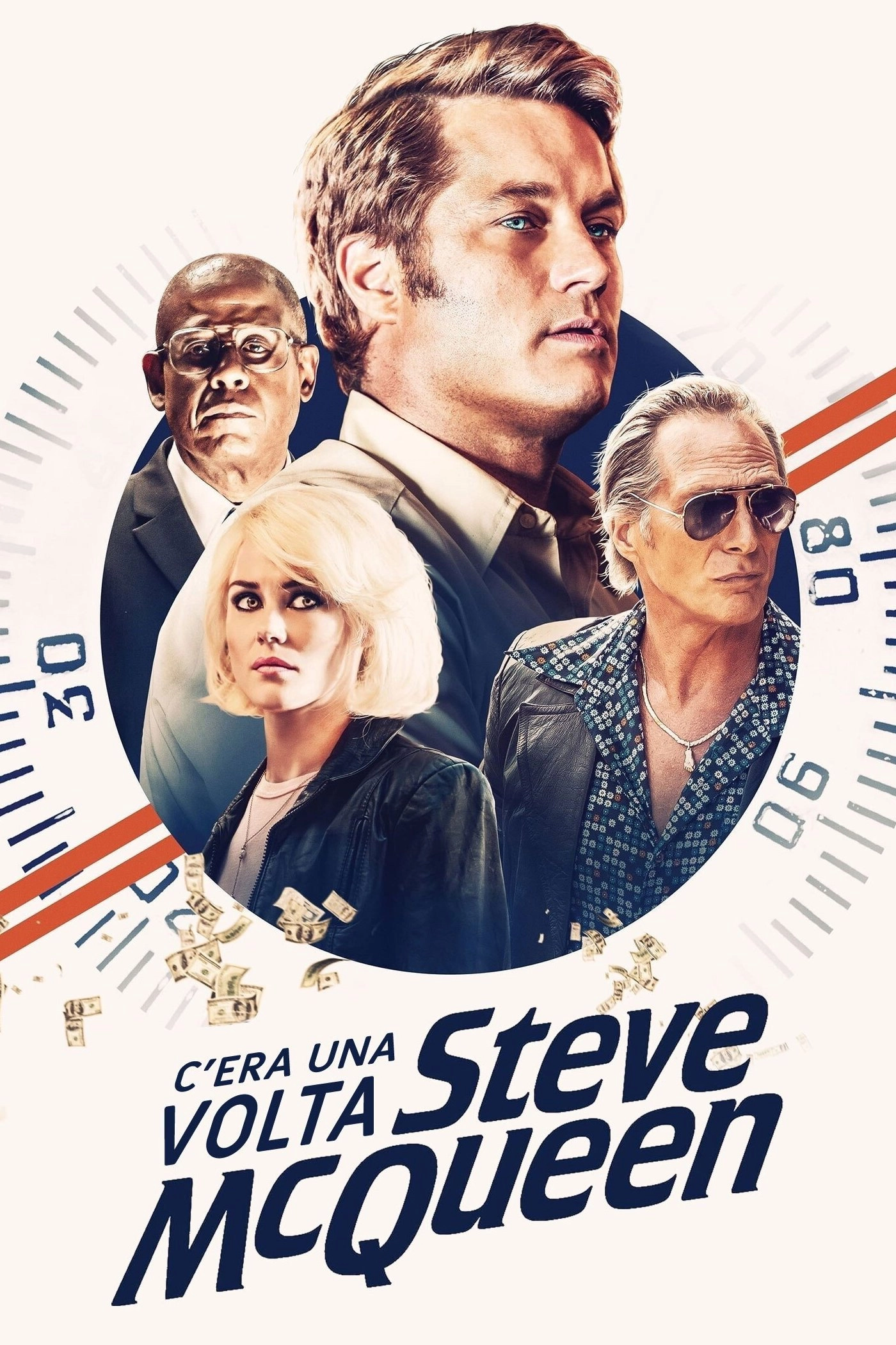 Finding Steve McQueen