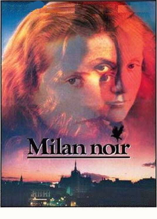 Milan noir