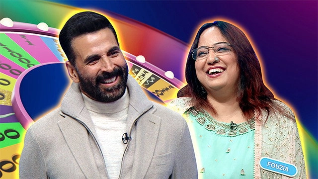Wheel Of Fortune India