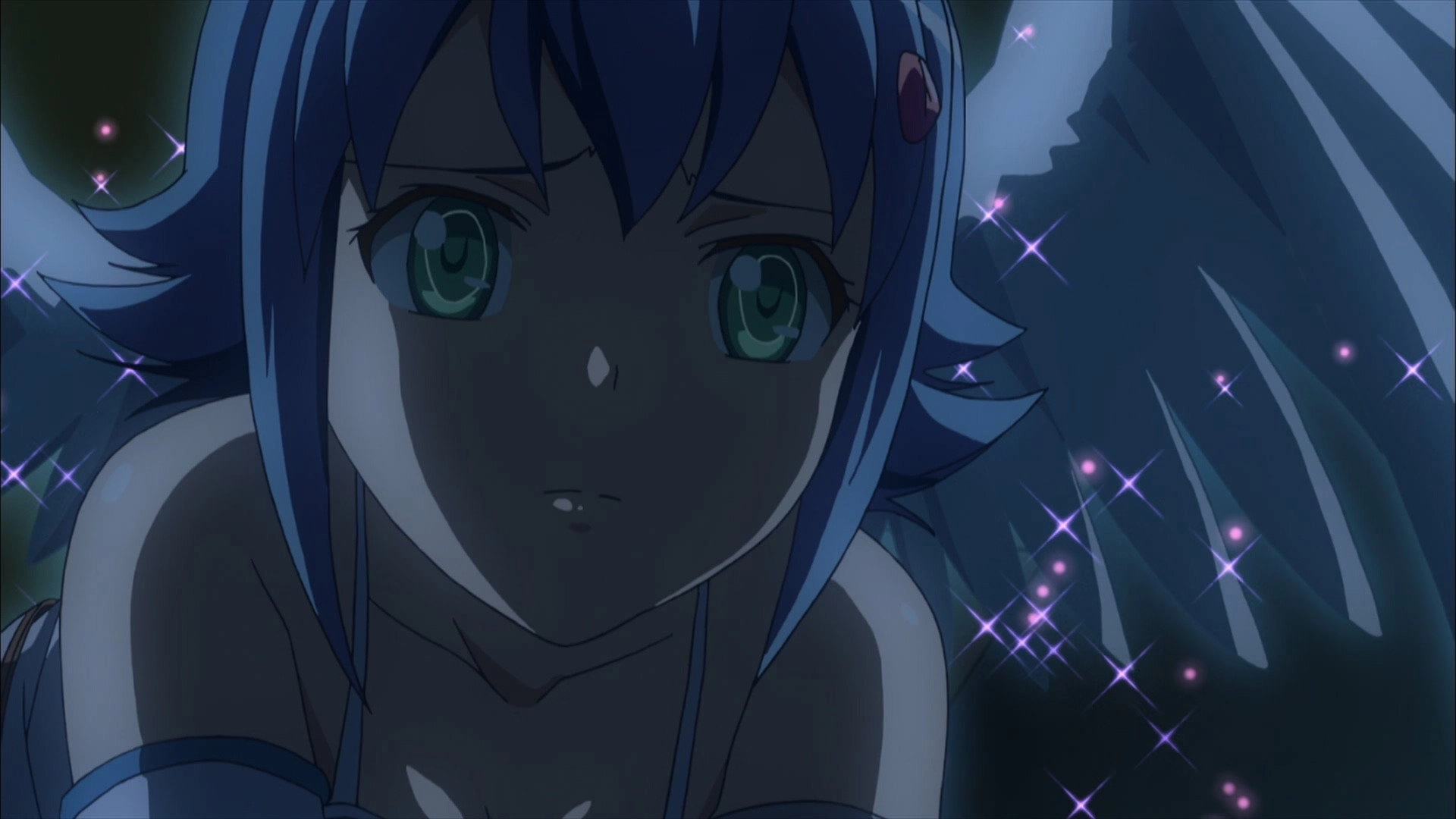 Queen's Blade