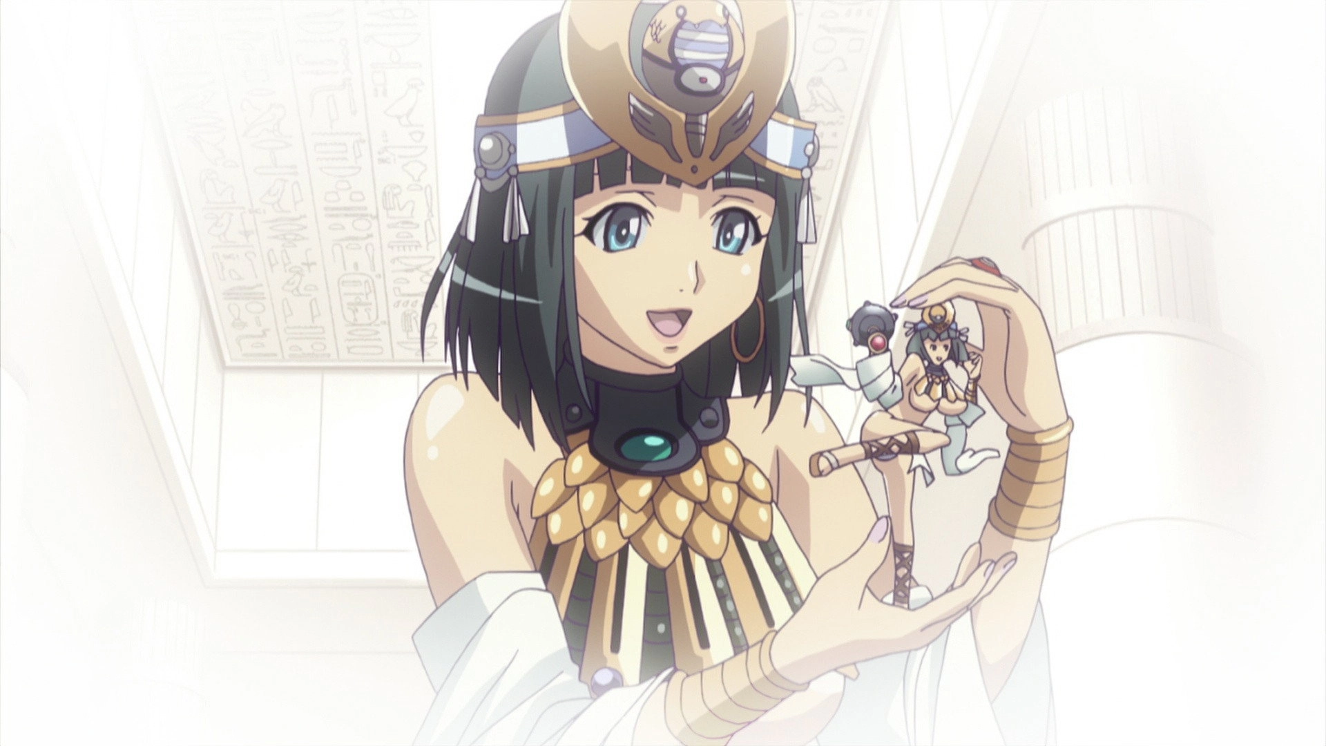 Queen's Blade