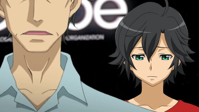 Captain Earth