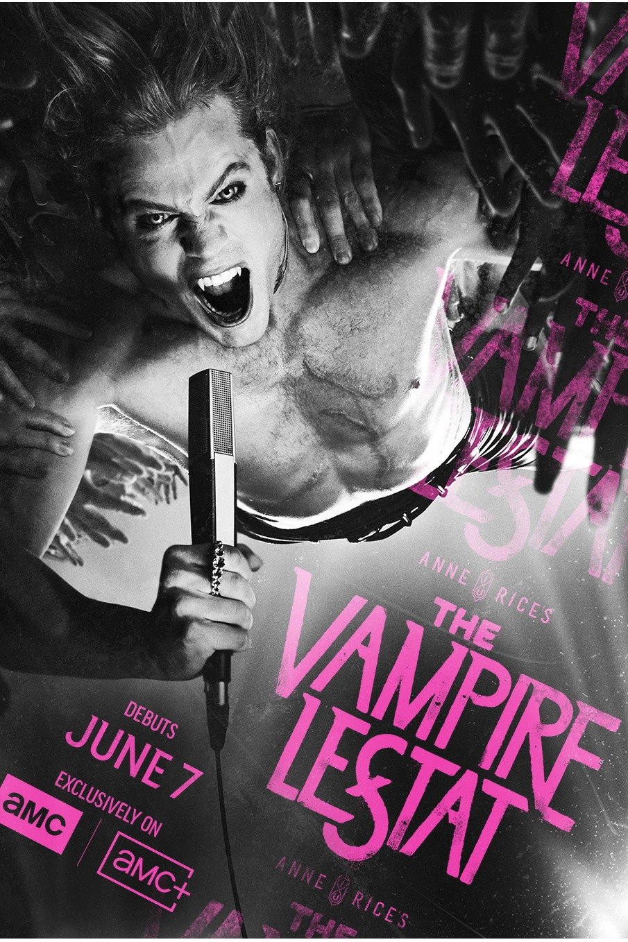The Vampire Lestat