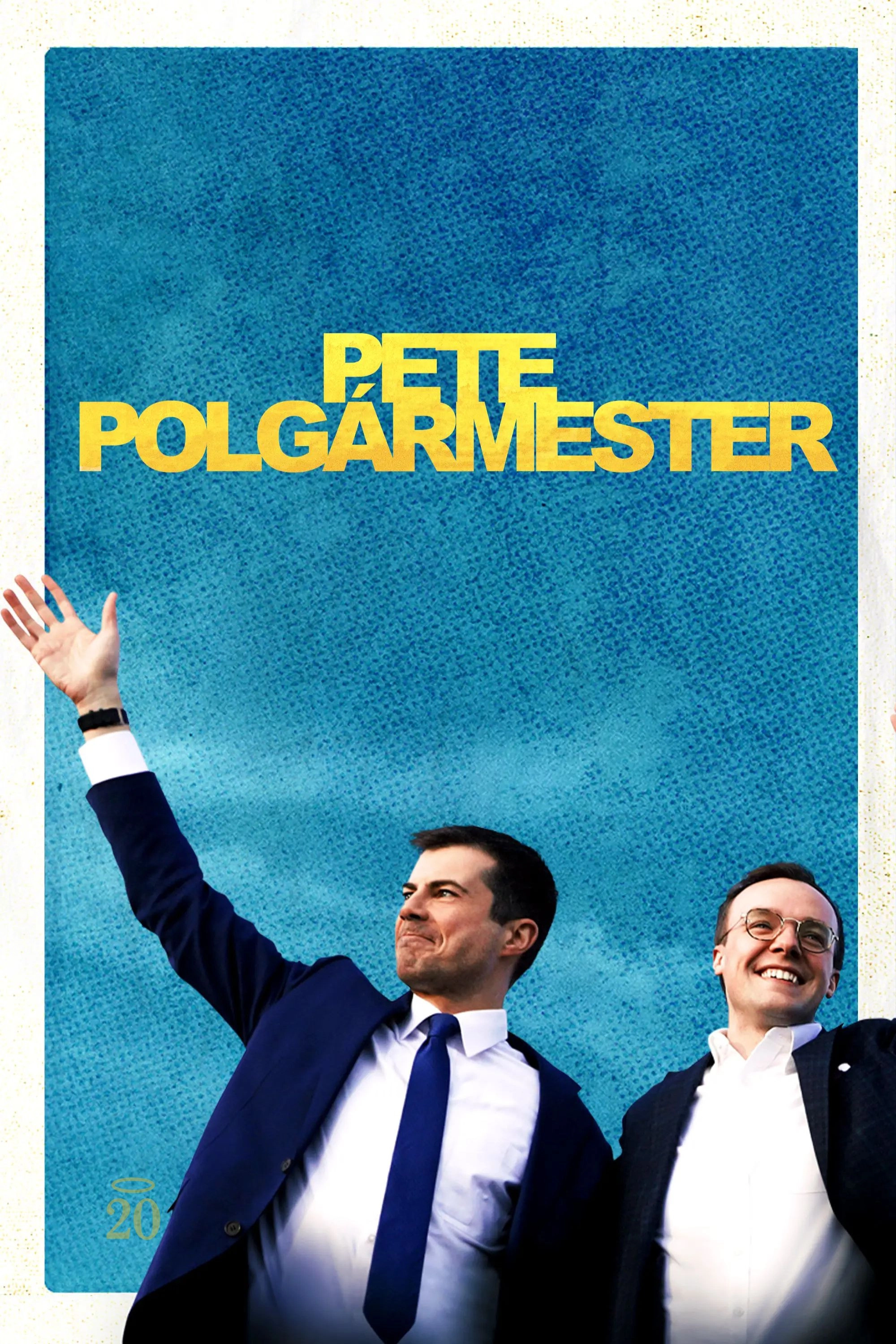 Mayor Pete