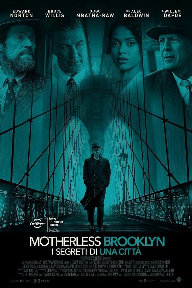 Motherless Brooklyn