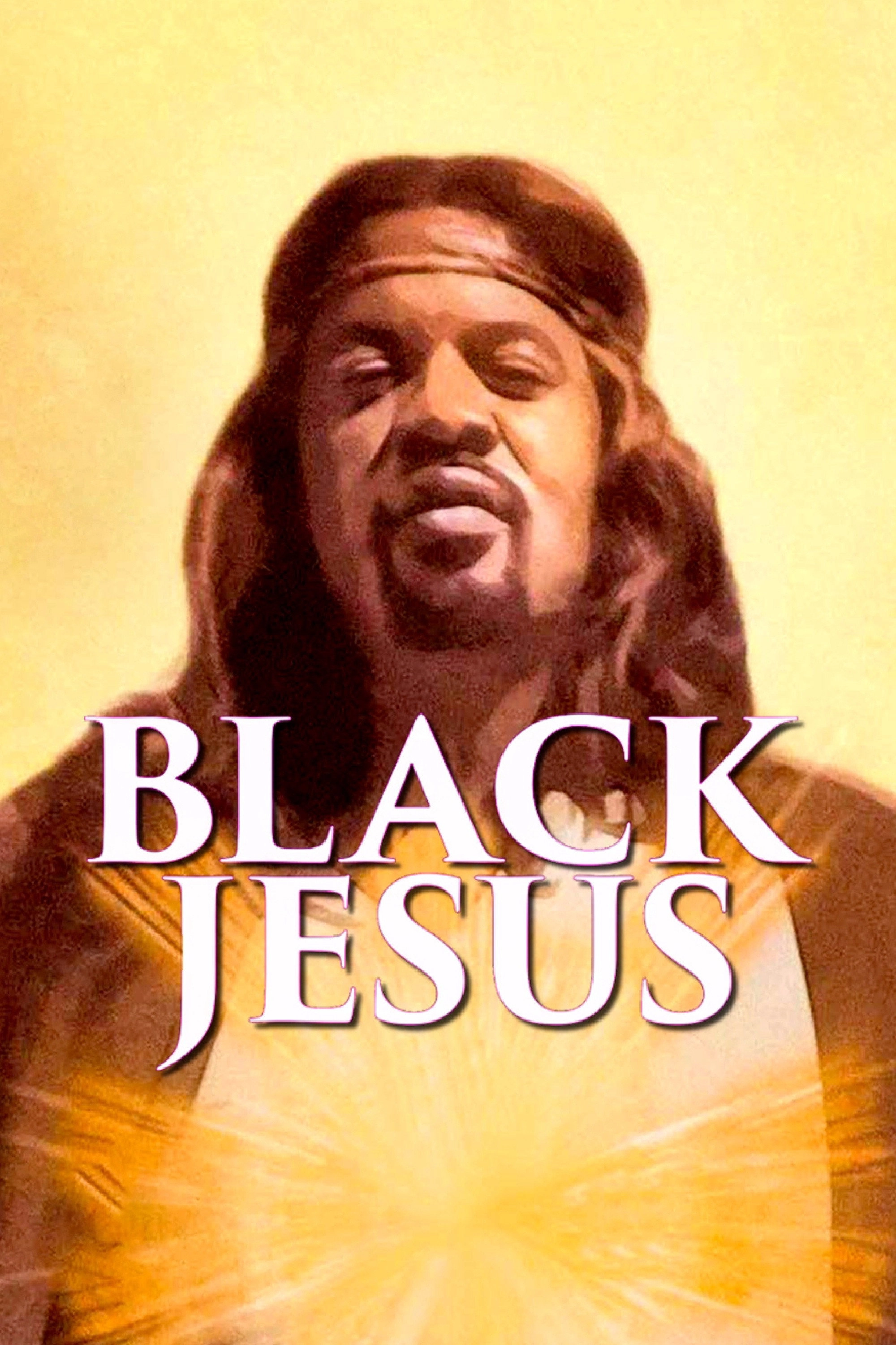 Black Jesus