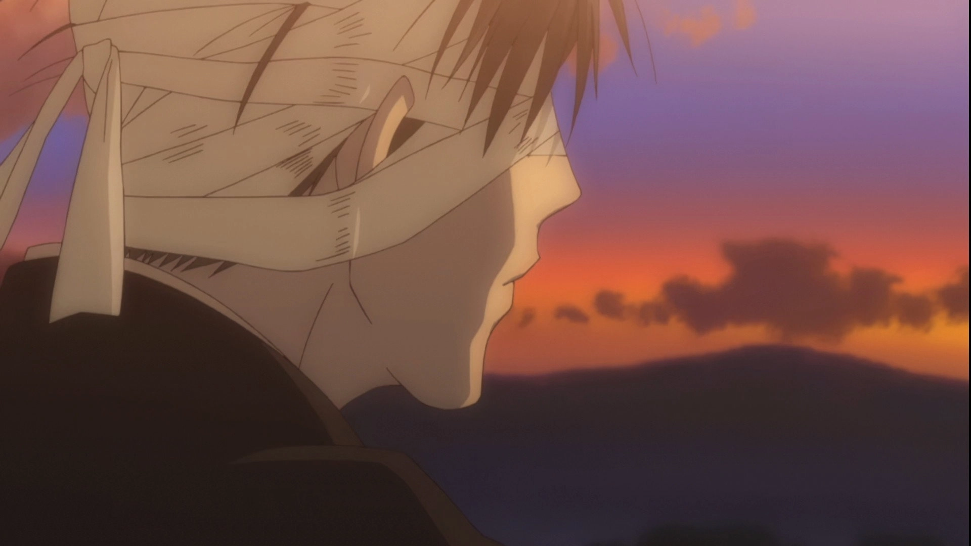Natsume's Book of Friends
