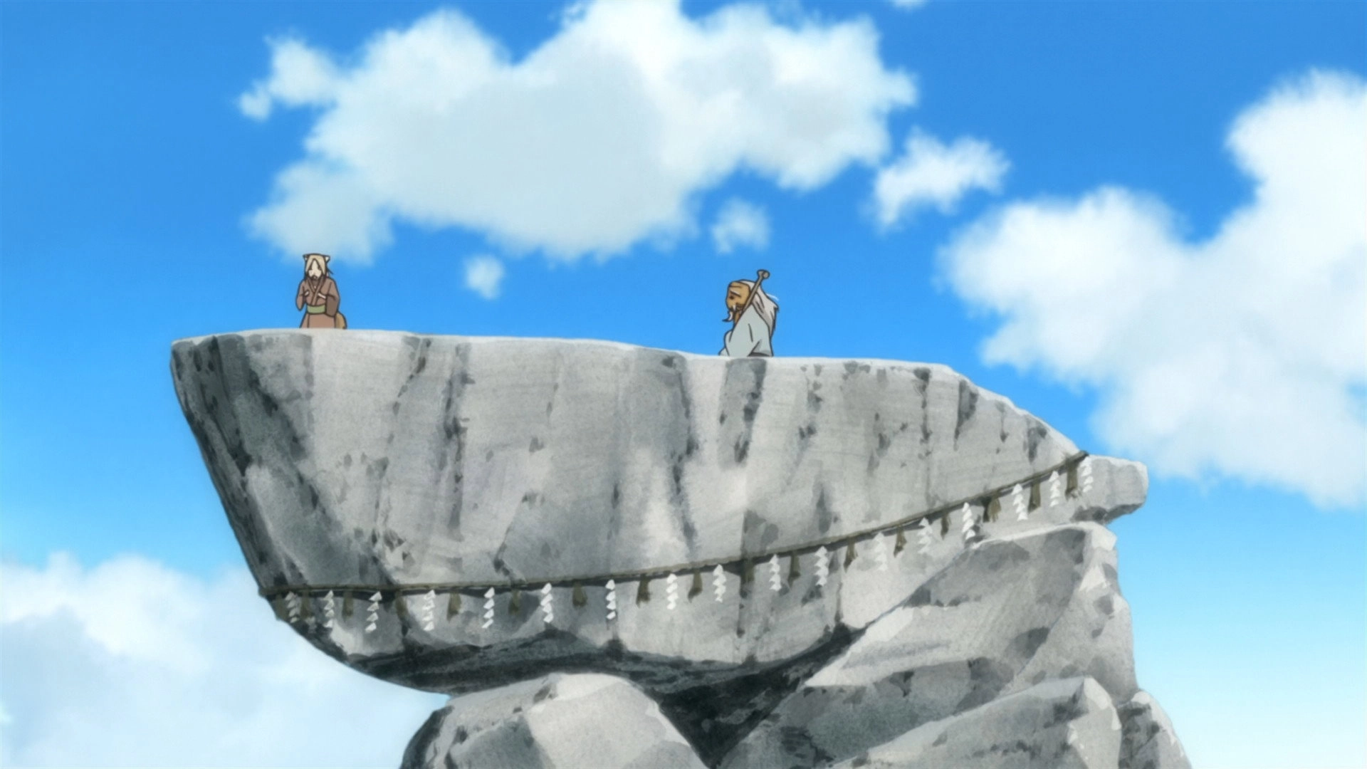 Natsume's Book of Friends