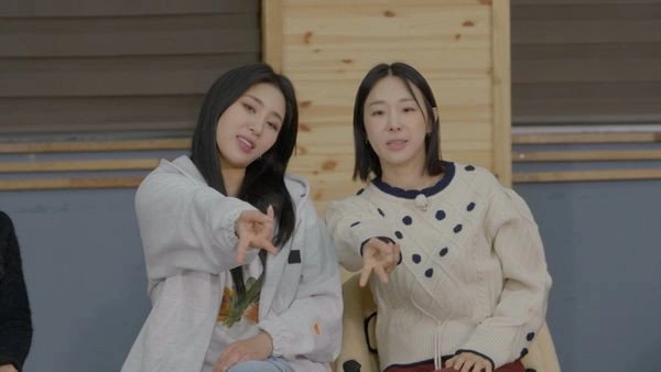 Diva Sisters