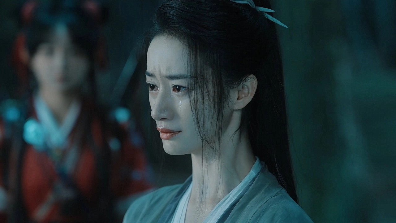 Qingchuan's Veil of Vengeance