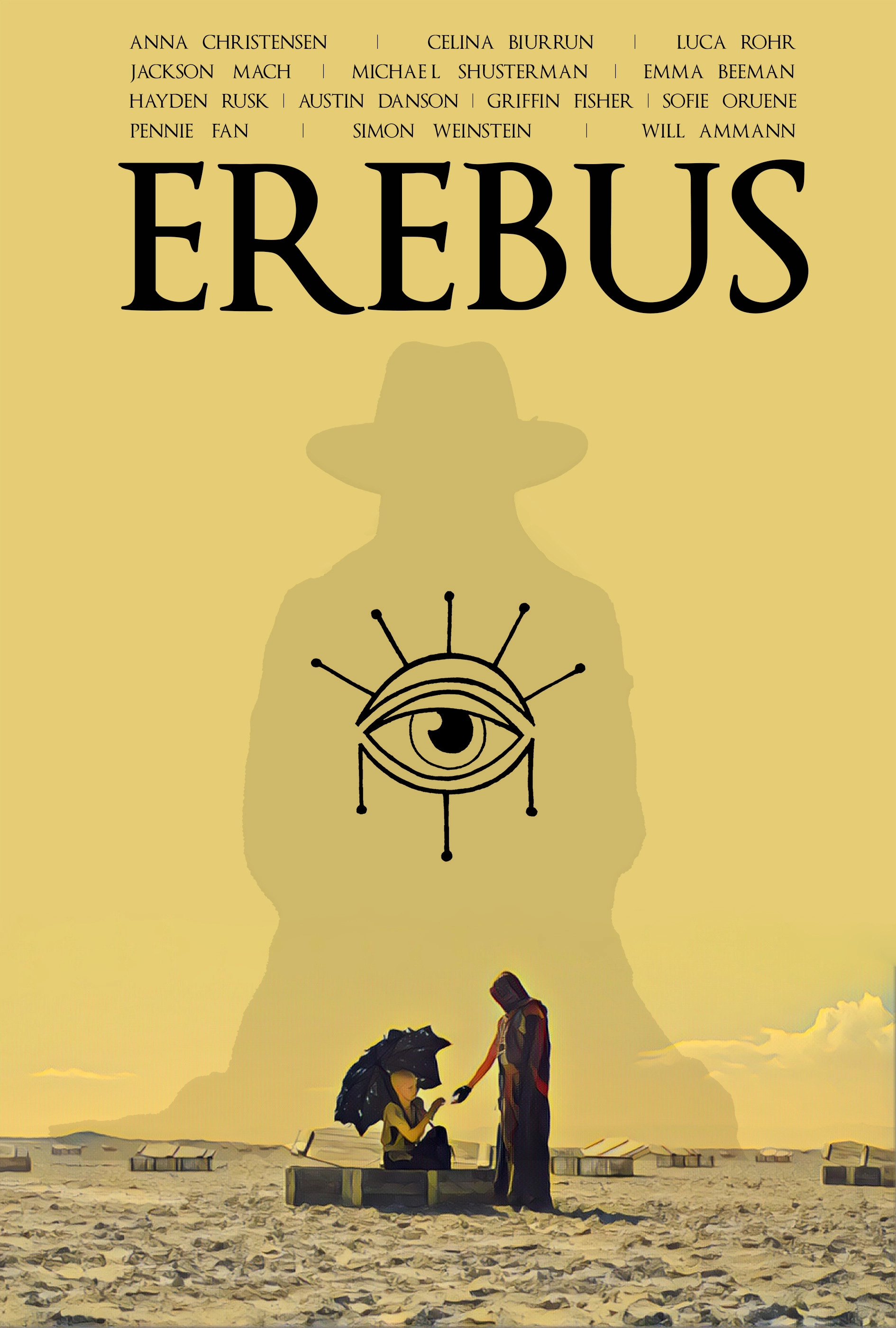 Erebus