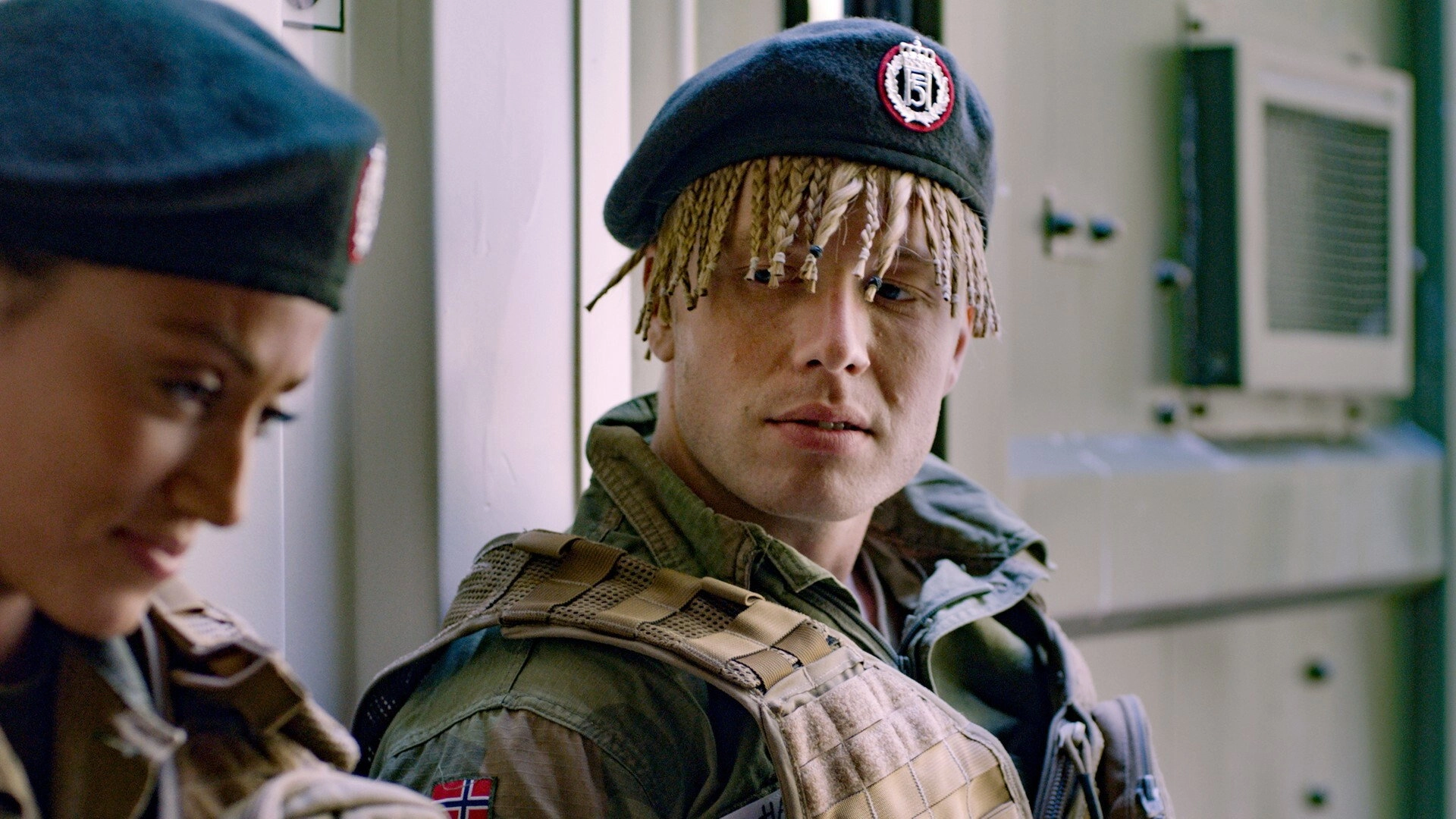 Conscription