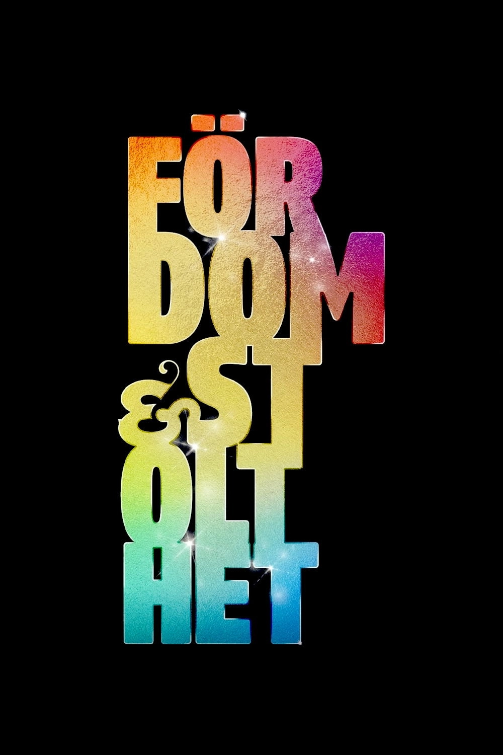 Prejudice and Pride: Swedish Film Queer