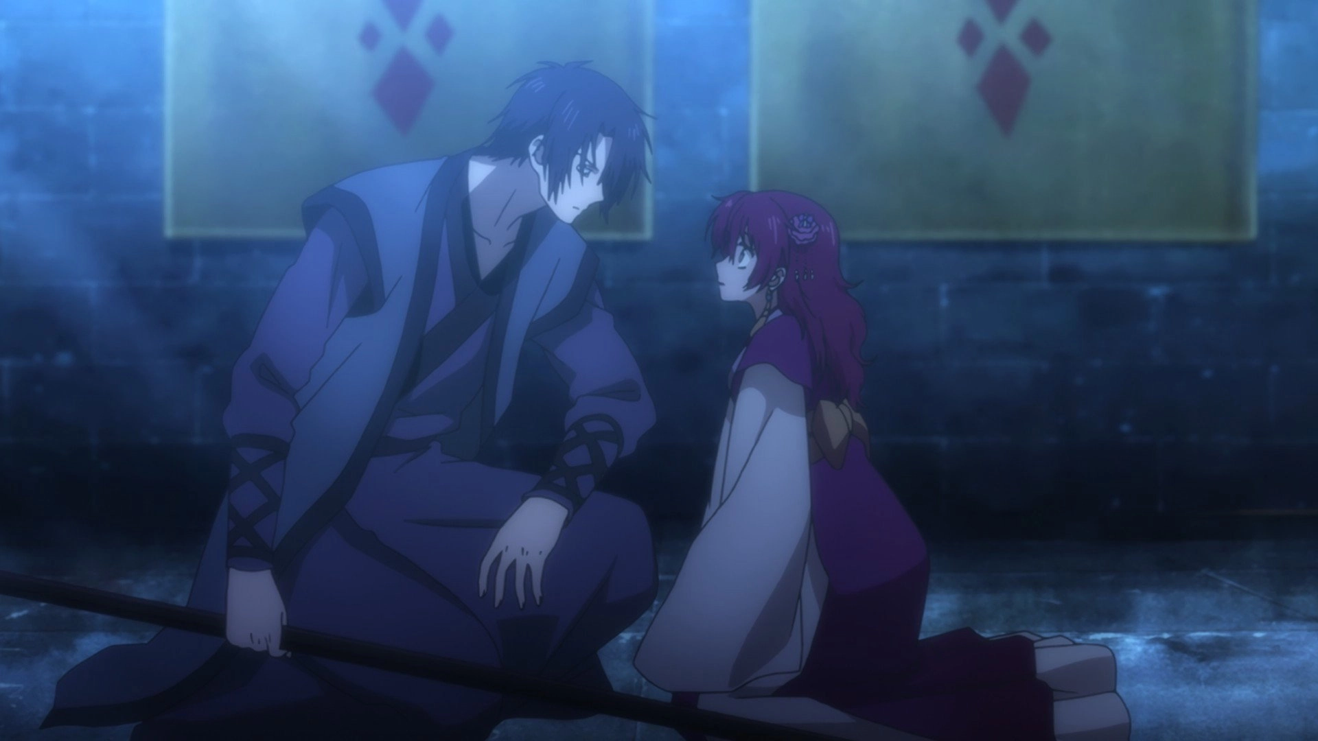 Yona of the Dawn