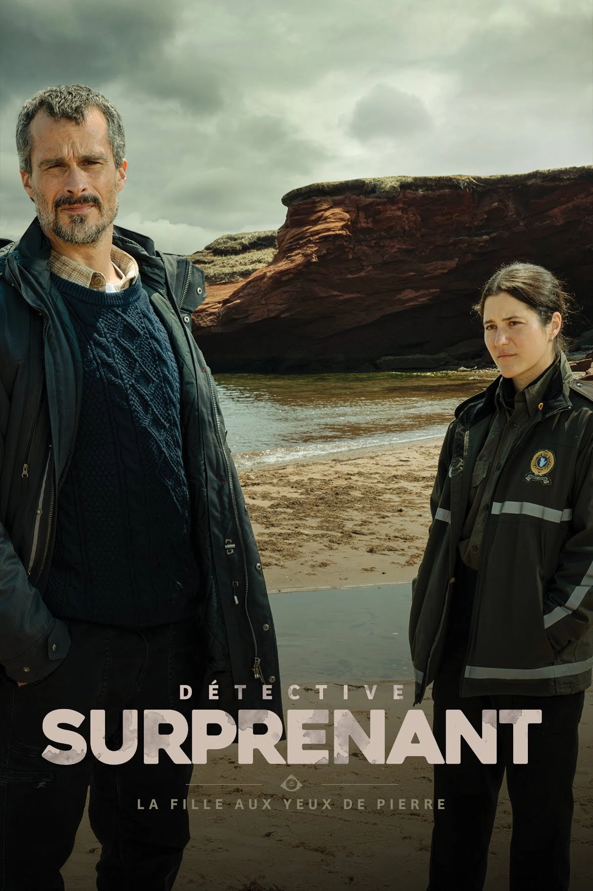 Detective Surprenant