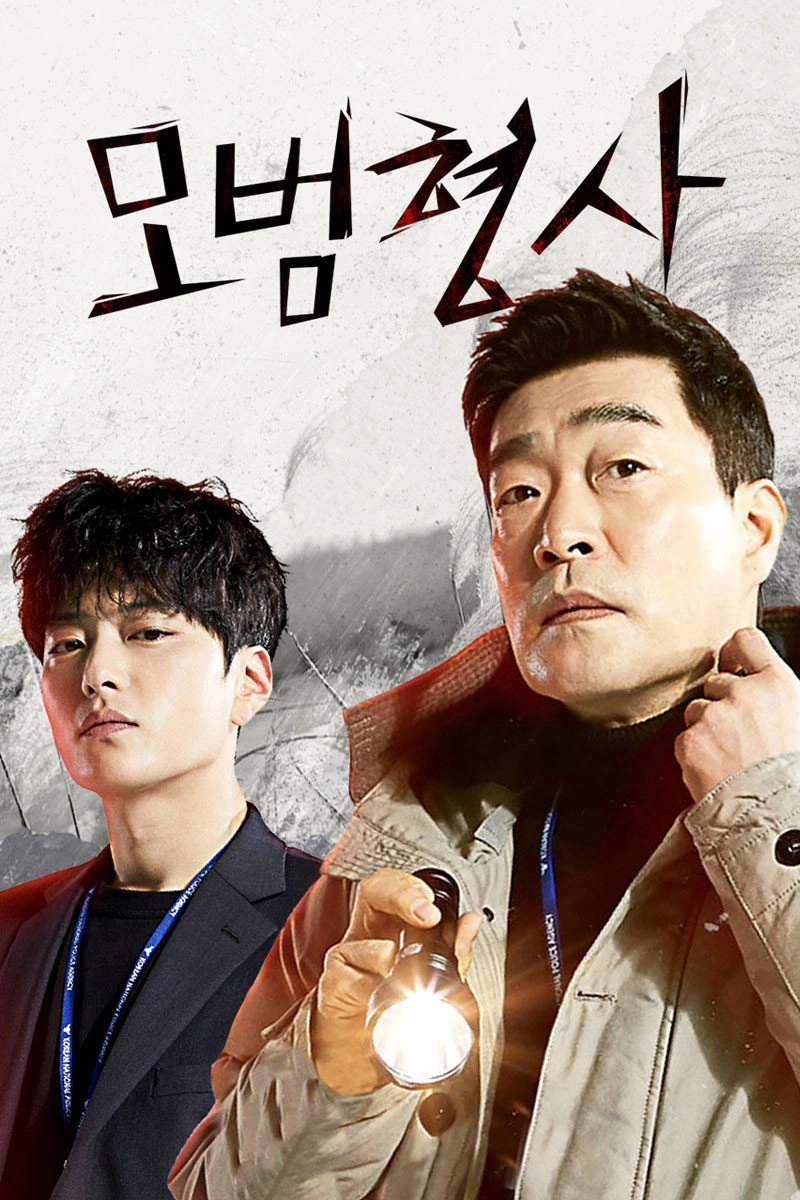 The Good Detective