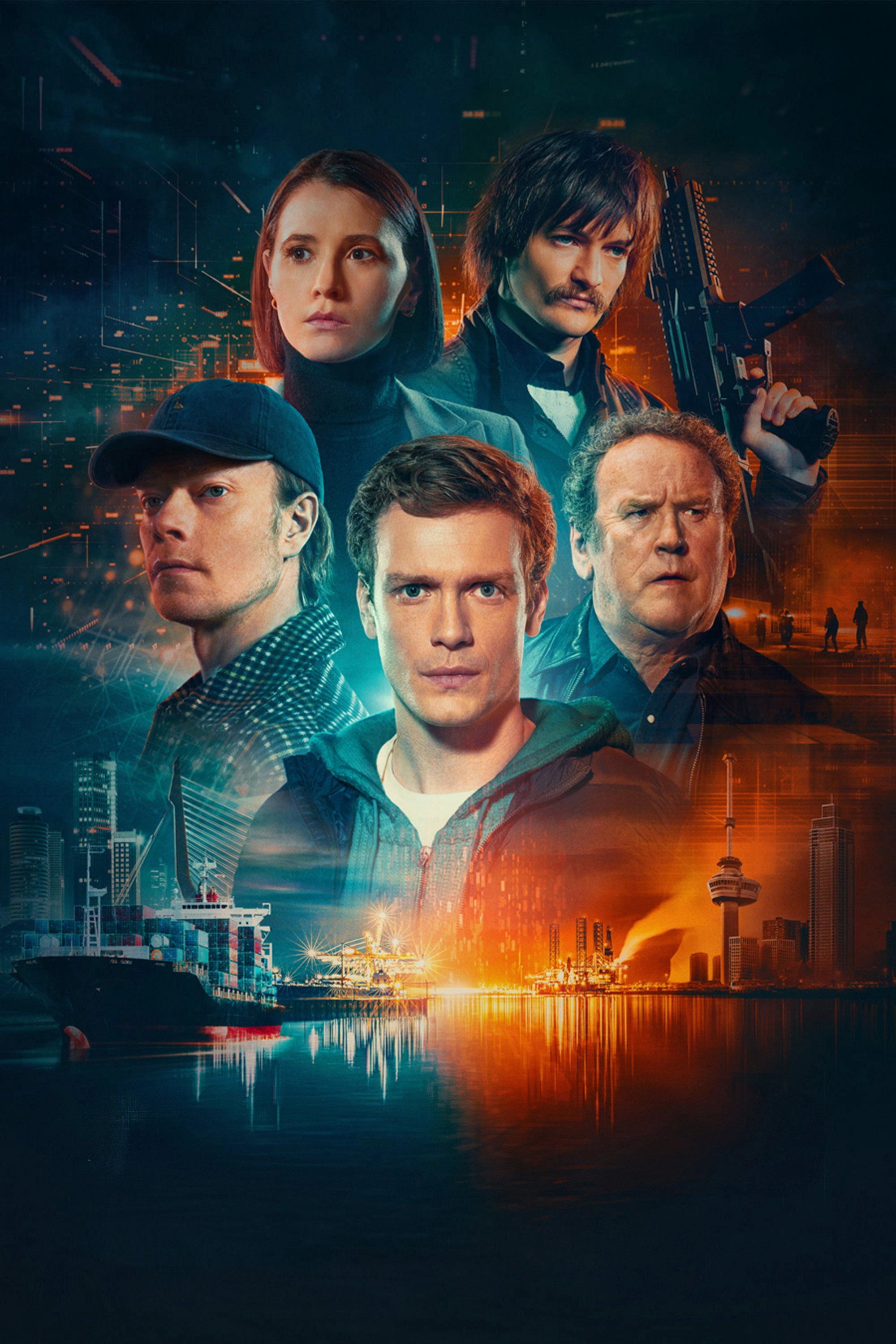 Safe Harbor