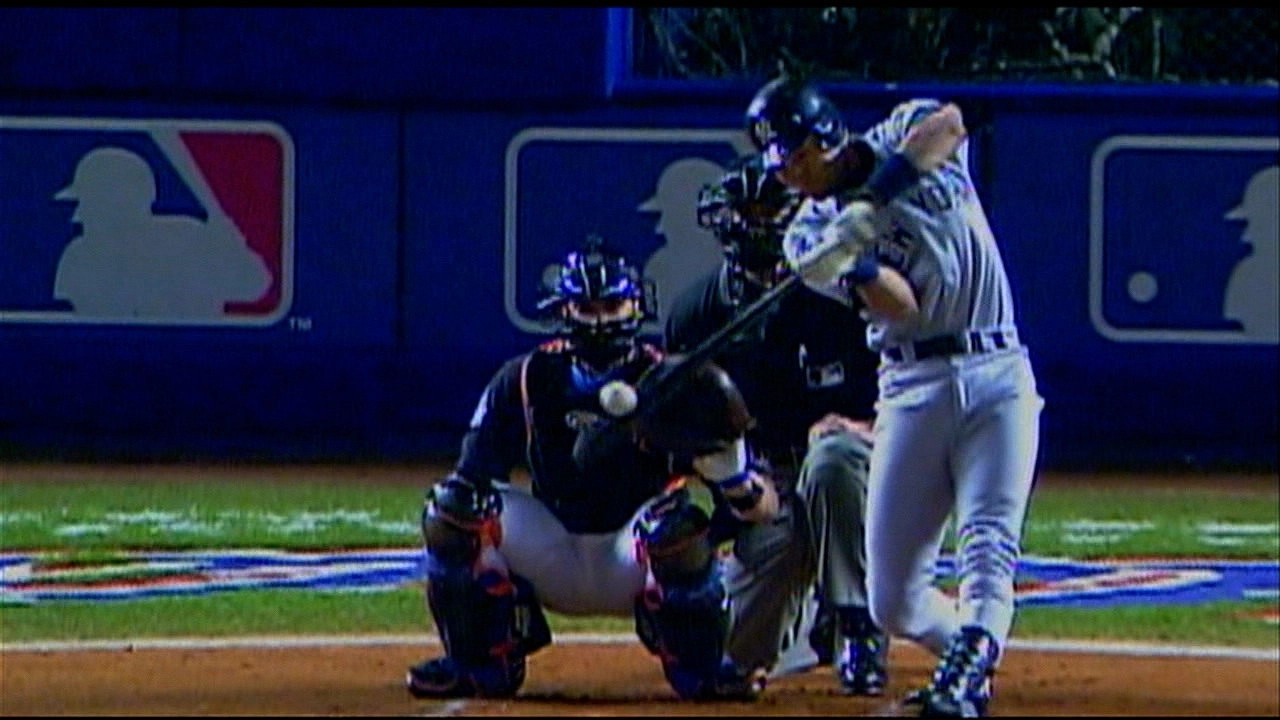 MLB: Baseball's Seasons