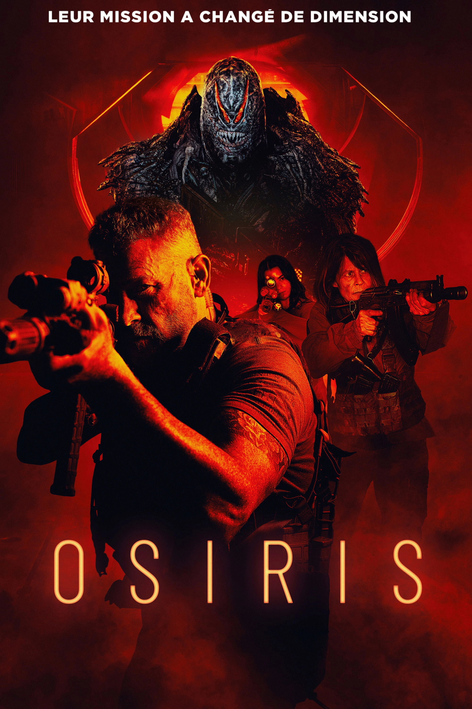 Osiris
