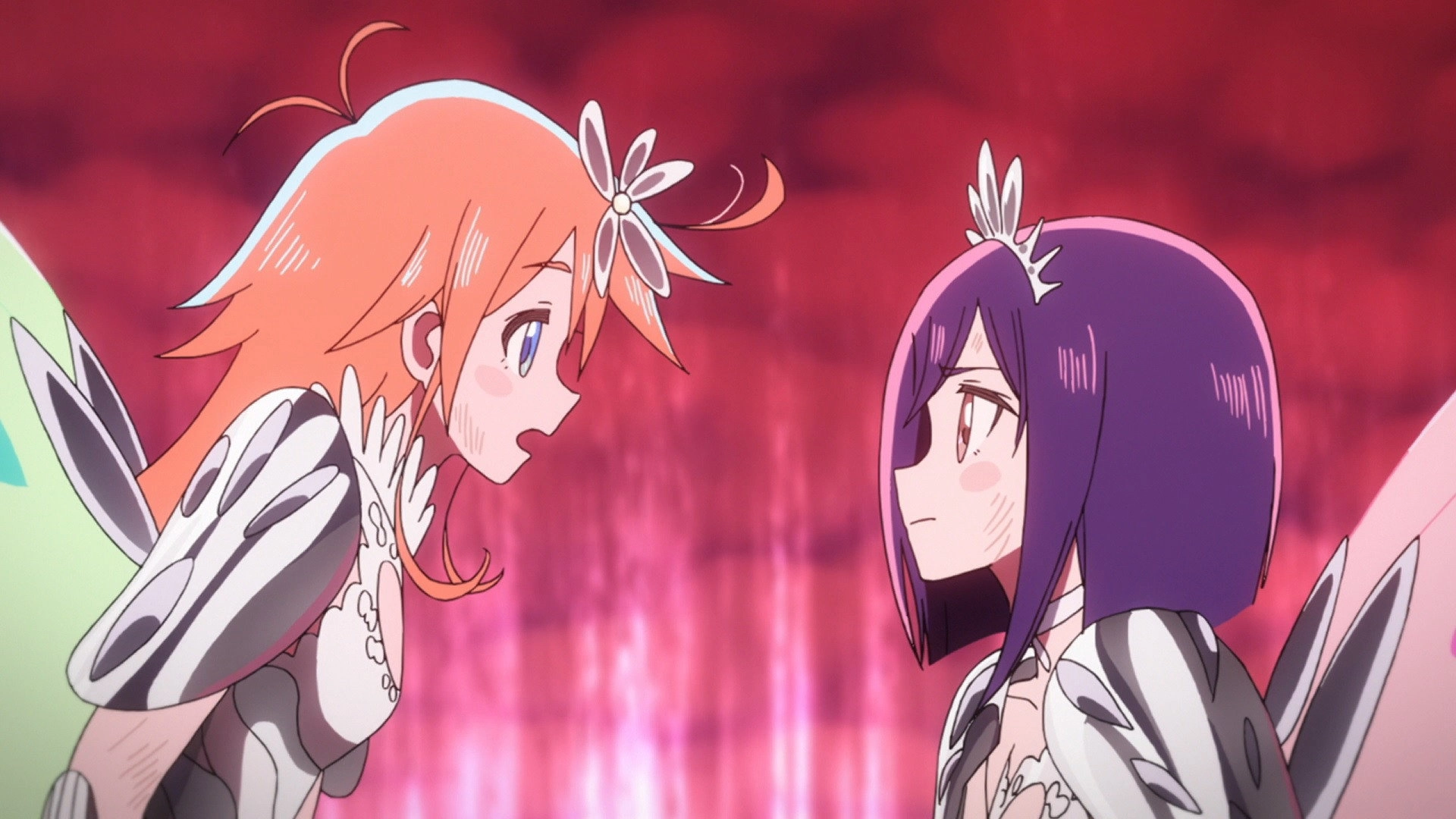 Flip Flappers