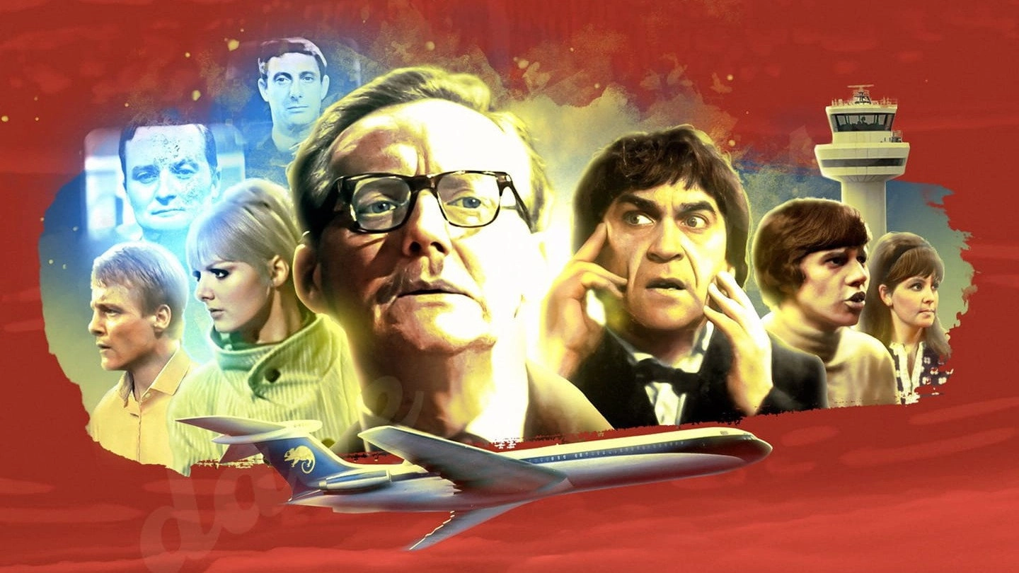Doctor Who: The Faceless Ones
