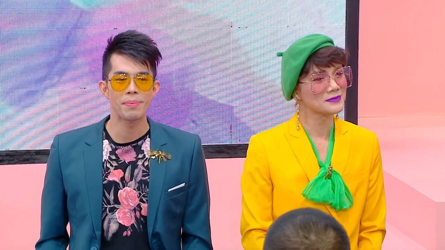 Drag Race Thailand