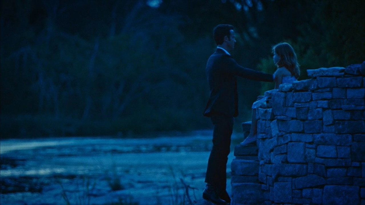 The Leftovers