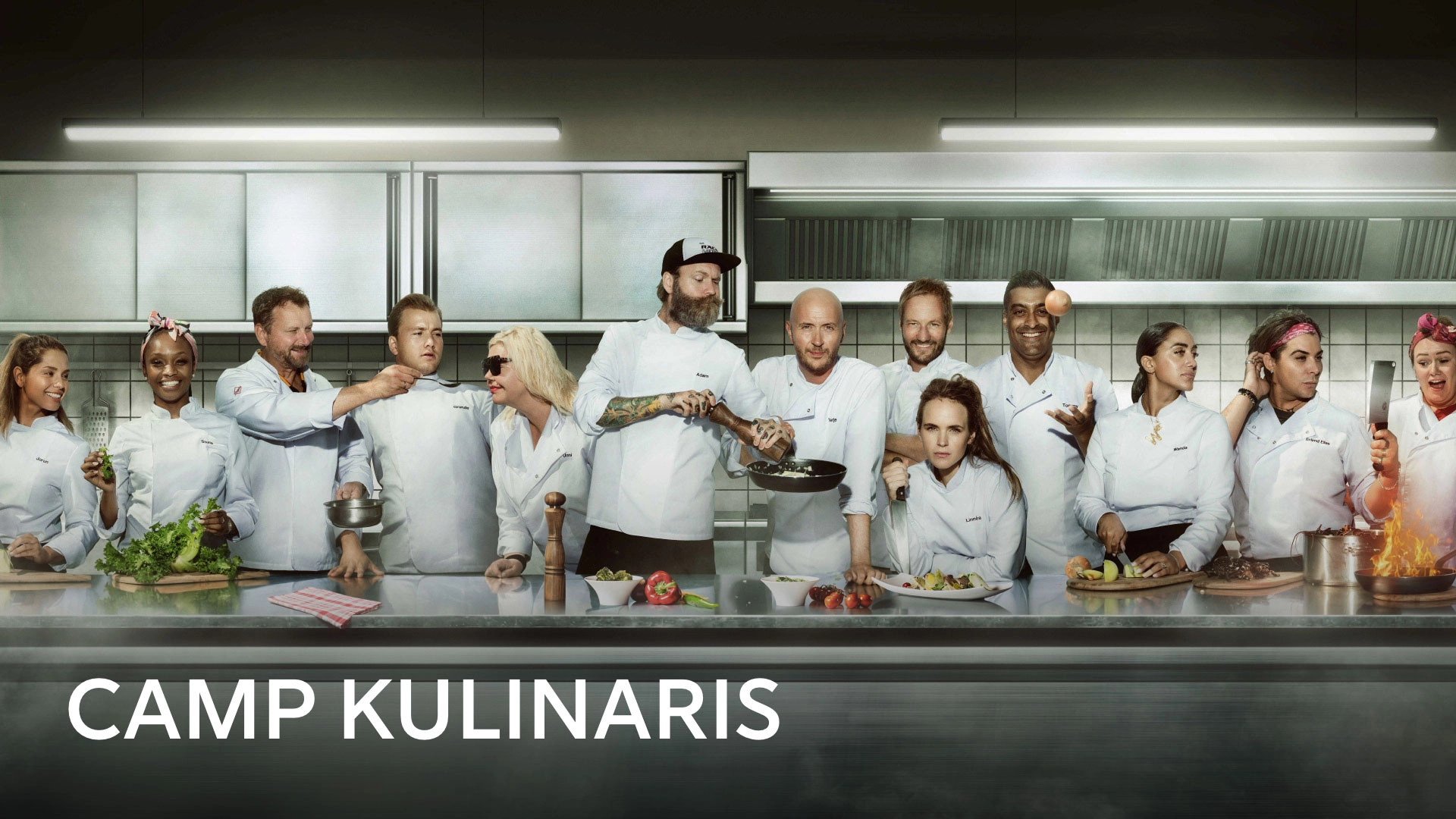 Camp Kulinaris