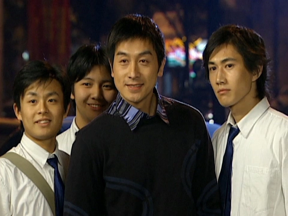 Eighteen Year Old Sky