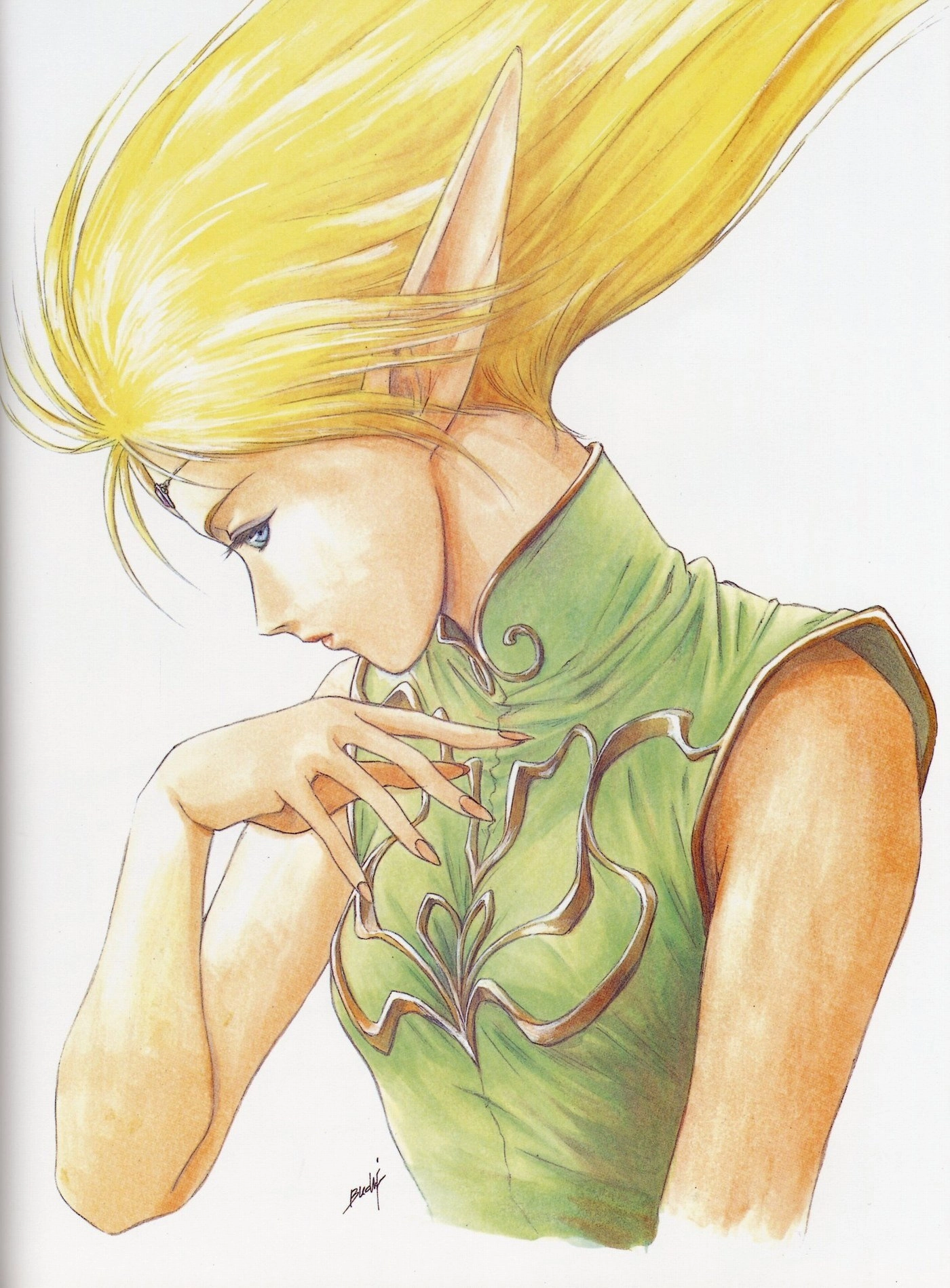 Record of Lodoss War