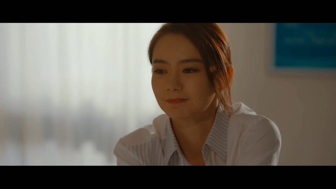 Women in Beijing