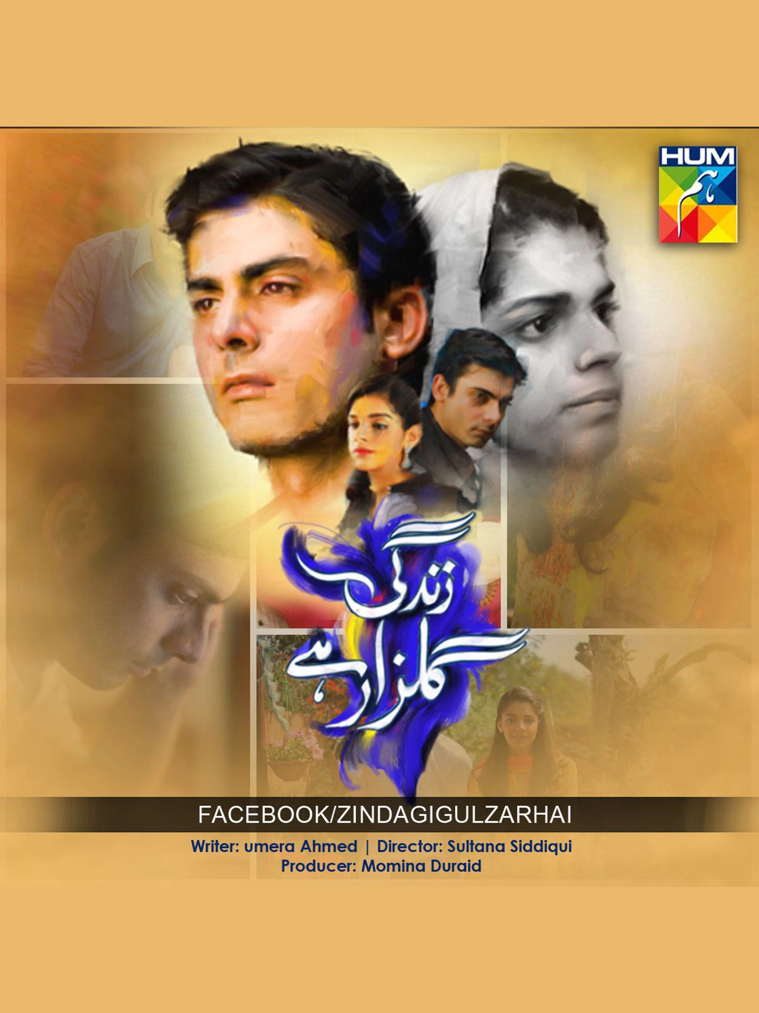 Zindagi Gulzar Hai