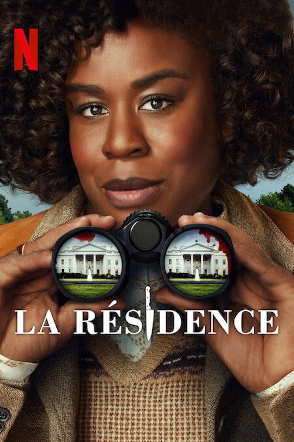 The Residence