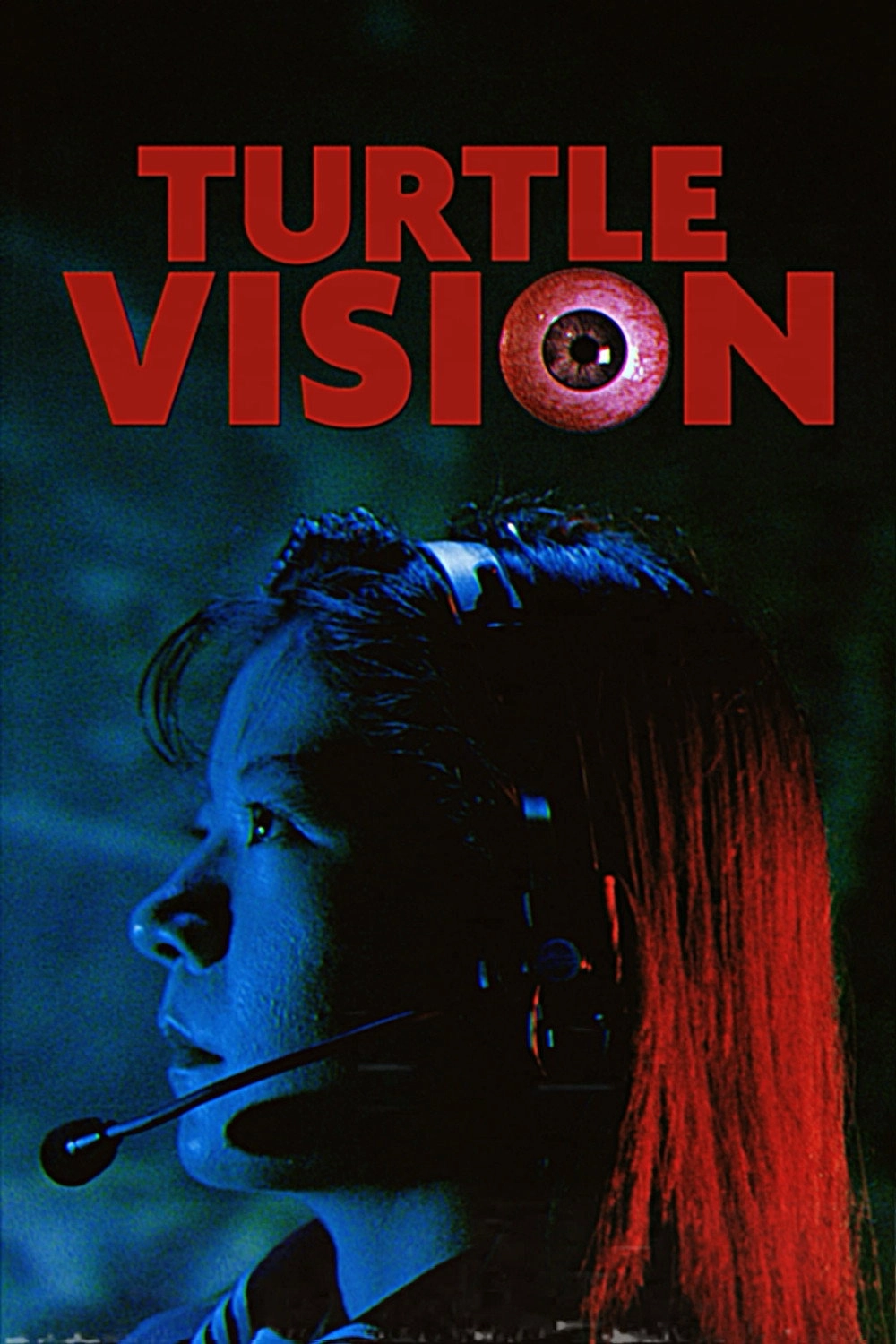 Turtle Vision