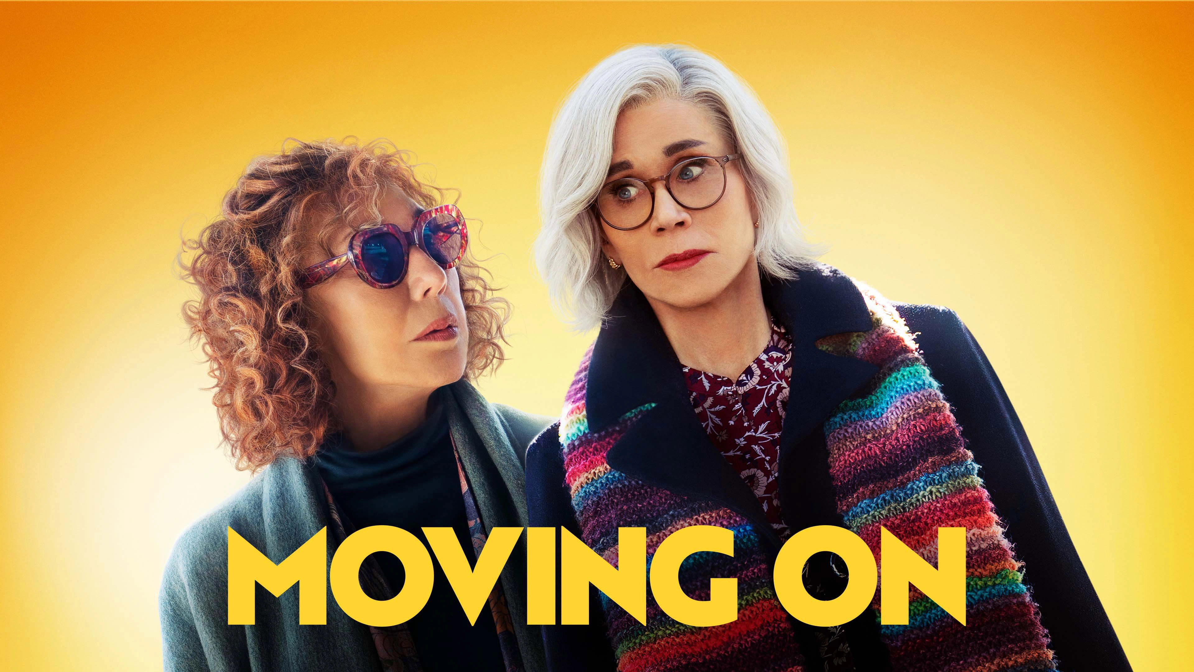Moving On