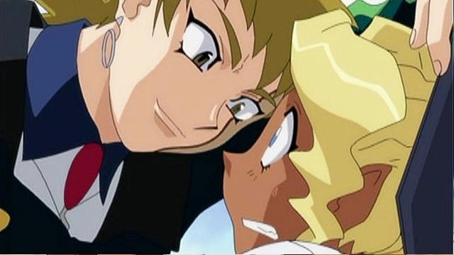 Tenchi Muyo!