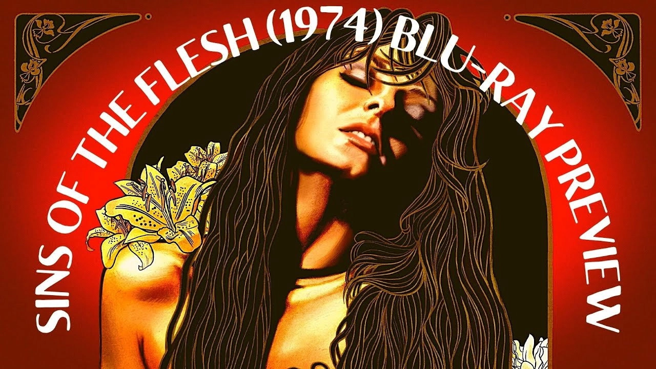 Sins of the Flesh