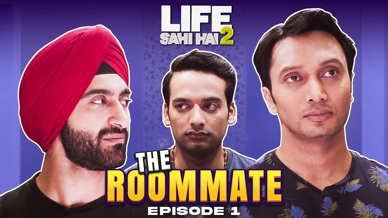 Life Sahi Hai