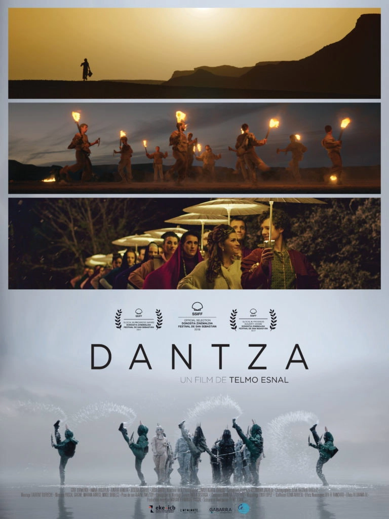 Dantza