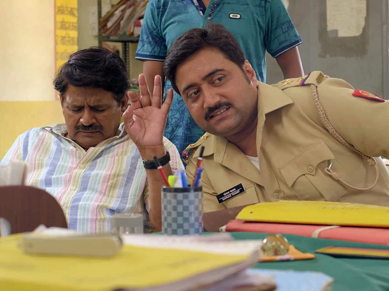 Panchayat